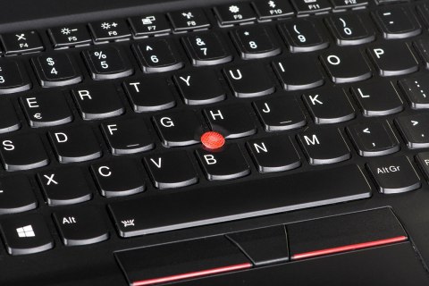 LENOVO ThinkPad T490S i7-8665U 16GB 512GB SSD 14" FHD Win11pro + zasilacz UŻYWANY LENOVO ThinkPad T490S i7-8665U 16GB 512GB SSD 14" FHD Win11pro + zasilacz UŻYWANY