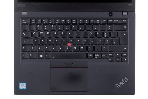 LENOVO ThinkPad T490S i7-8665U 16GB 512GB SSD 14" FHD Win11pro + zasilacz UŻYWANY LENOVO ThinkPad T490S i7-8665U 16GB 512GB SSD 14" FHD Win11pro + zasilacz UŻYWANY
