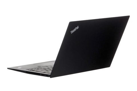 LENOVO ThinkPad T490S i7-8665U 16GB 512GB SSD 14" FHD Win11pro + zasilacz UŻYWANY LENOVO ThinkPad T490S i7-8665U 16GB 512GB SSD 14" FHD Win11pro + zasilacz UŻYWANY