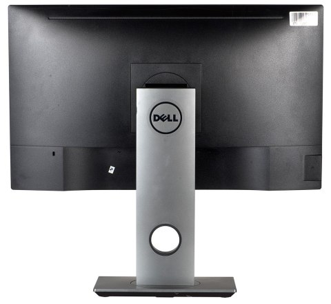 MONITOR DELL LED 24" P2417H (GRADE A) UŻYWANY MONITOR DELL LED 24" P2417H (GRADE A) UŻYWANY
