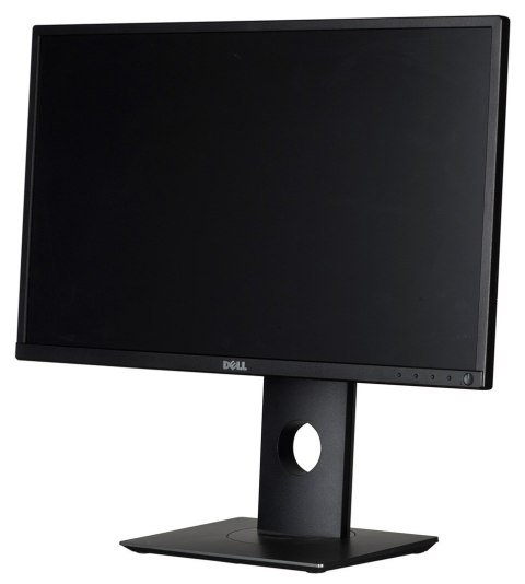 MONITOR DELL LED 24" P2417H (GRADE A) UŻYWANY MONITOR DELL LED 24" P2417H (GRADE A) UŻYWANY