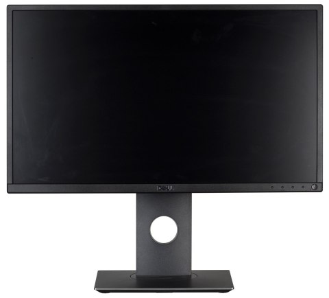 MONITOR DELL LED 24" P2417H (GRADE A) UŻYWANY MONITOR DELL LED 24" P2417H (GRADE A) UŻYWANY