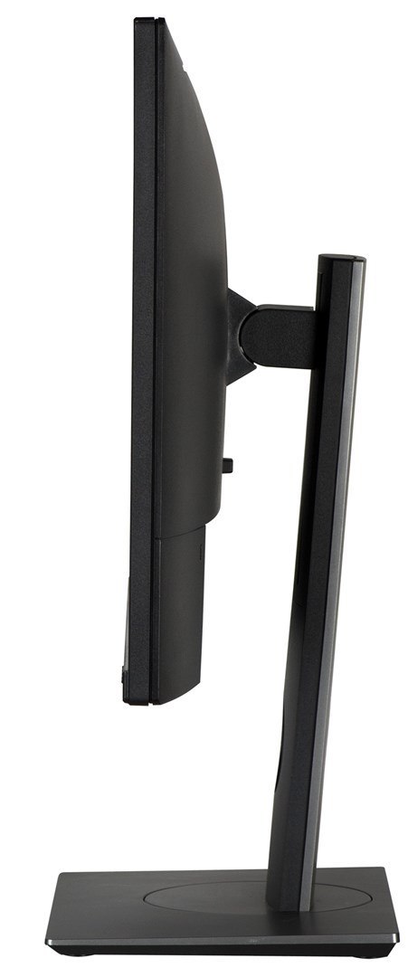 MONITOR DELL LED 24" P2417H (GRADE A) UŻYWANY MONITOR DELL LED 24" P2417H (GRADE A) UŻYWANY