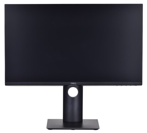 MONITOR DELL LED 24" P2419H (GRADE A) UŻYWANY MONITOR DELL LED 24" P2419H (GRADE A) UŻYWANY