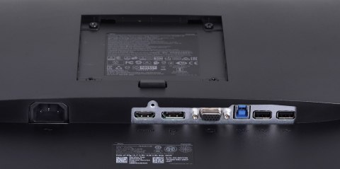 MONITOR DELL LED 24" P2419H (GRADE A) UŻYWANY MONITOR DELL LED 24" P2419H (GRADE A) UŻYWANY