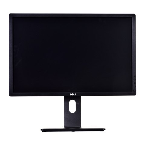 MONITOR DELL LED 24" U2412 (Grade A) UŻYWANY MONITOR DELL LED 24" U2412 (Grade A) UŻYWANY
