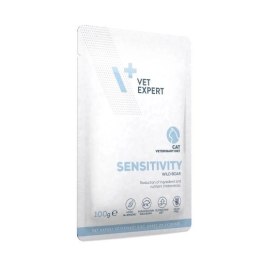 VetExpert VetExpert Veterinary Diet Sensitivity cat 100g