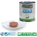 Farmina FARMINA Vet Life Canine Renal - mokra karma dla psa - 300g