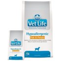 Farmina FARMINA Vet Life Hypoallergenic Fish & Potato Canine - sucha karma dla psa - 12 kg