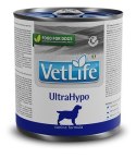 Farmina FARMINA Vet Life UltraHypo - mokra karma dla psa - 300 g