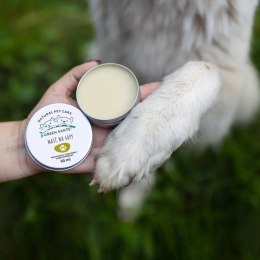 JM Sante JM SANTE GREEN SANTE NATURALNA MAŚĆ NA ŁAPY 60 ml