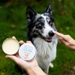 JM Sante JM SANTE GREEN SANTE NATURALNA MAŚĆ NA NOS 60 ml