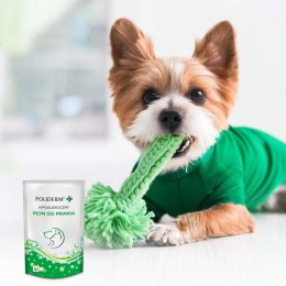 JM Sante JM SANTE POLIDERM HIPOALERGICZNY PŁYN DO PRANIA 70m