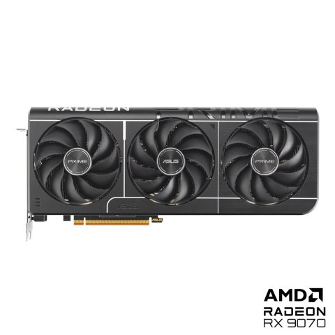 Karta graf. ASUS PRIME RX9070 O16G Karta graf. ASUS PRIME RX9070 O16G