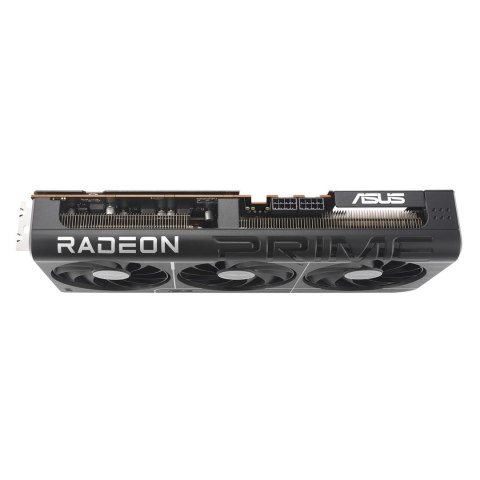 Karta graf. ASUS PRIME RX9070 O16G Karta graf. ASUS PRIME RX9070 O16G