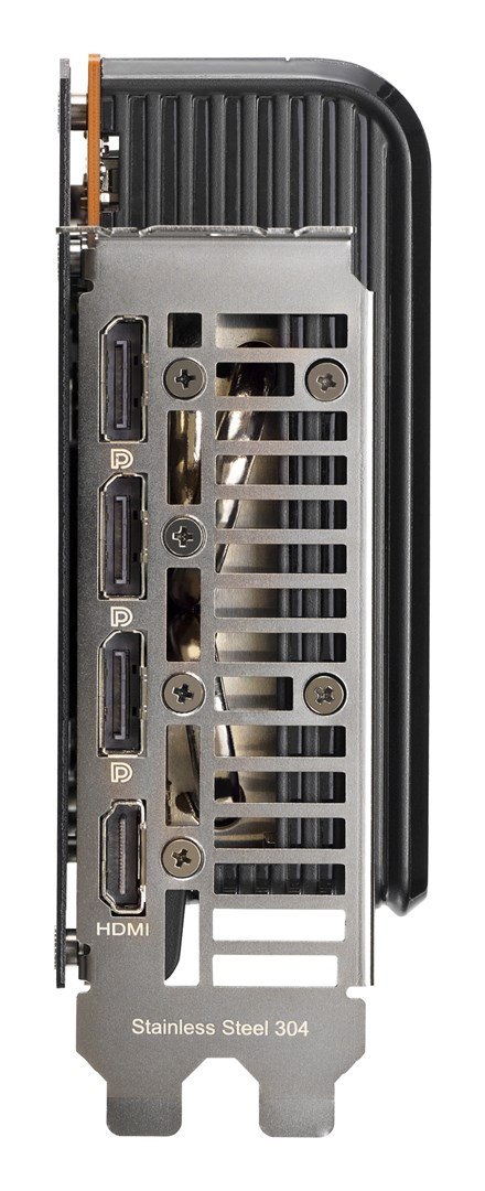 Karta graf. ASUS PRIME RX9070 O16G Karta graf. ASUS PRIME RX9070 O16G