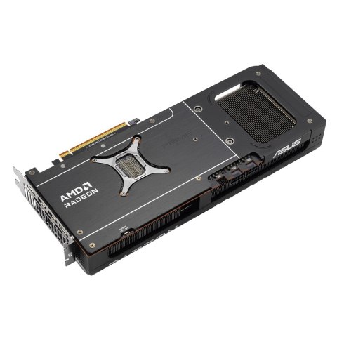 Karta graf. ASUS PRIME RX9070 O16G Karta graf. ASUS PRIME RX9070 O16G