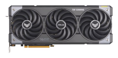 Karta graf. ASUS TUF RX9070XT O16G GAMING Karta graf. ASUS TUF RX9070XT O16G GAMING