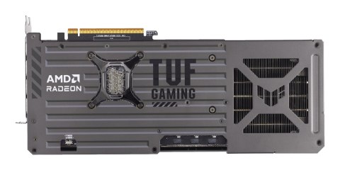 Karta graf. ASUS TUF RX9070XT O16G GAMING Karta graf. ASUS TUF RX9070XT O16G GAMING