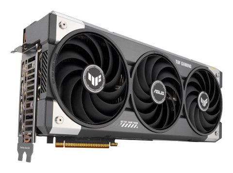 Karta graf. ASUS TUF RX9070XT O16G GAMING Karta graf. ASUS TUF RX9070XT O16G GAMING