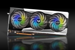 Sapphire Karta graf. SAPPHIRE NITRO+ AMD RADEON RX 6950 XT (WYPRZEDAŻ)
