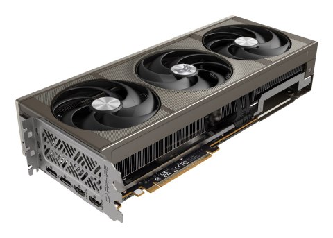 Karta graf. SAPPHIRE NITRO+ RX 9070 GAMING OC 16GB Karta graf. SAPPHIRE NITRO+ RX 9070 GAMING OC 16GB