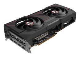 Sapphire Karta graf. SAPPHIRE PULSE RX 9070 GAMING 16GB