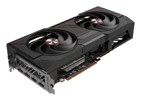 Karta graf. SAPPHIRE PULSE RX 9070 GAMING 16GB Karta graf. SAPPHIRE PULSE RX 9070 GAMING 16GB