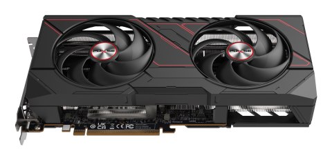 Karta graf. SAPPHIRE PULSE RX 9070 GAMING 16GB Karta graf. SAPPHIRE PULSE RX 9070 GAMING 16GB
