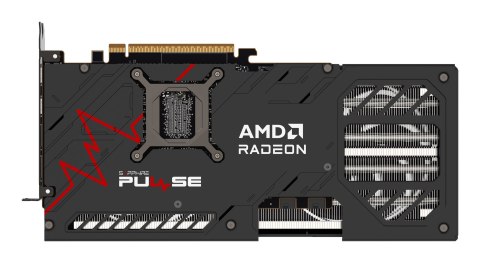 Karta graf. SAPPHIRE PULSE RX 9070 GAMING 16GB Karta graf. SAPPHIRE PULSE RX 9070 GAMING 16GB