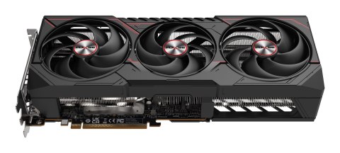 Karta graf. SAPPHIRE PULSE RX 9070 XT GAMING 16GB Karta graf. SAPPHIRE PULSE RX 9070 XT GAMING 16GB
