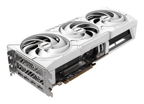 Karta graf. SAPPHIRE PURE RX 9070 XT GAMING OC 16GB Karta graf. SAPPHIRE PURE RX 9070 XT GAMING OC 16GB