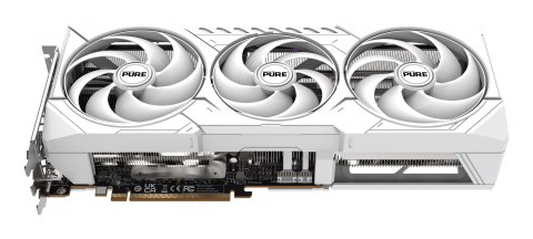 Karta graf. SAPPHIRE PURE RX 9070 XT GAMING OC 16GB Karta graf. SAPPHIRE PURE RX 9070 XT GAMING OC 16GB