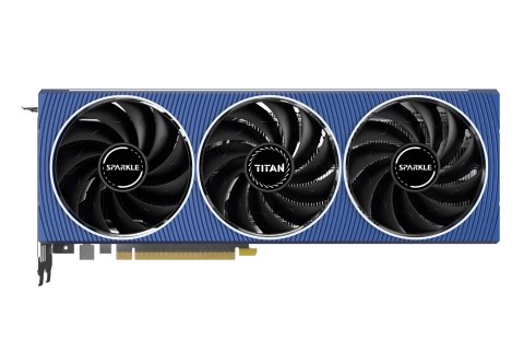 Karta graf. SPARKLE Intel Arc A770 TITAN 16GB GDDR6 Karta graf. SPARKLE Intel Arc A770 TITAN 16GB GDDR6