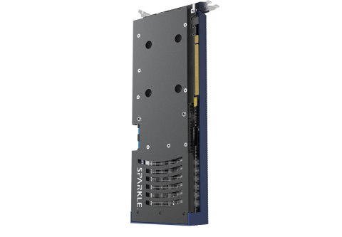 Karta graf. SPARKLE Intel Arc A770 TITAN 16GB GDDR6 Karta graf. SPARKLE Intel Arc A770 TITAN 16GB GDDR6
