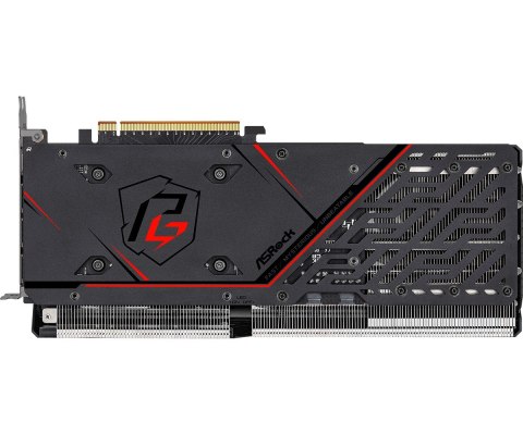 Karta graficzna ASRock Arc A770 Phantom Gaming 16GB OC Karta graficzna ASRock Arc A770 Phantom Gaming 16GB OC