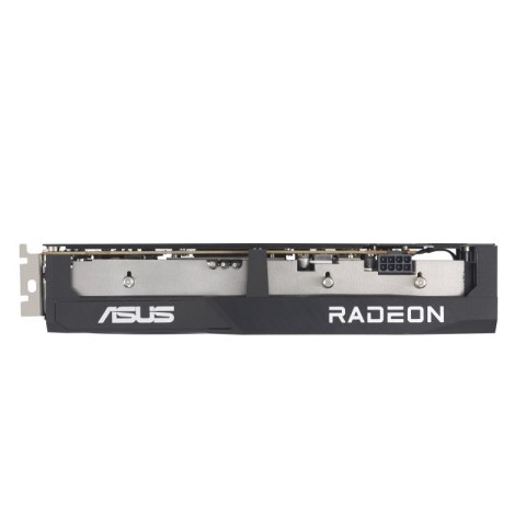 Karta graficzna ASUS DUAL Radeon RX 7600 OC 8GB (WYPRZEDAŻ) Karta graficzna ASUS DUAL Radeon RX 7600 OC 8GB (WYPRZEDAŻ)