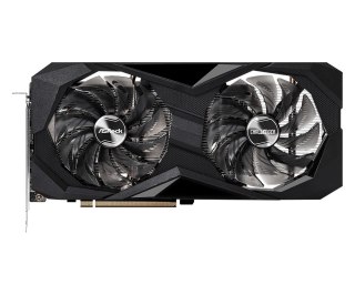 Karta graficzna Asrock RX6600XT CLD 8GO (WYPRZEDAŻ)