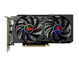 Biostar Karta graficzna BIOSTAR GeForce GTX 1660 Ti 6GB GDDR6 ATX (VN1666TF69)