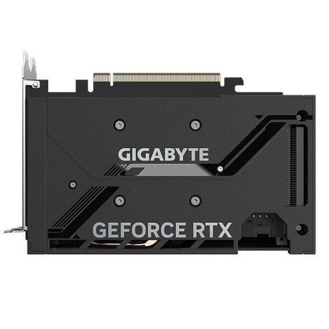 Karta graficzna Gigabyte GeForce RTX 4060 WINDFORCE OC 8GB GDDR6 Karta graficzna Gigabyte GeForce RTX 4060 WINDFORCE OC 8GB GDDR6