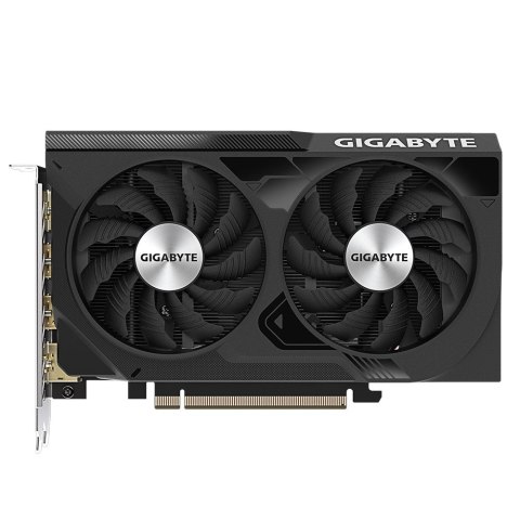 Karta graficzna Gigabyte GeForce RTX 4060 WINDFORCE OC 8GB GDDR6 Karta graficzna Gigabyte GeForce RTX 4060 WINDFORCE OC 8GB GDDR6