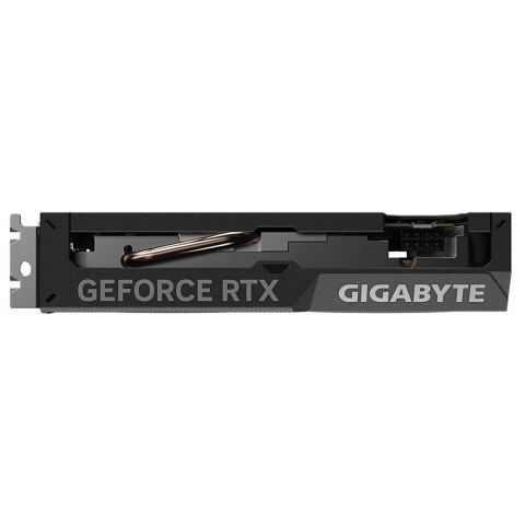 Karta graficzna Gigabyte GeForce RTX 4060 WINDFORCE OC 8GB GDDR6 Karta graficzna Gigabyte GeForce RTX 4060 WINDFORCE OC 8GB GDDR6