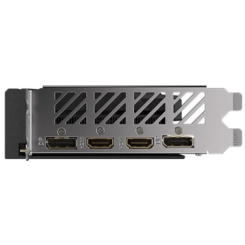 Karta graficzna Gigabyte GeForce RTX 4060 WINDFORCE OC 8GB GDDR6 Karta graficzna Gigabyte GeForce RTX 4060 WINDFORCE OC 8GB GDDR6