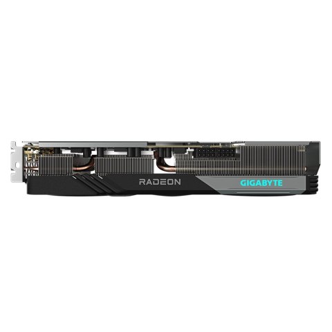 Karta graficzna Gigabyte Radeon RX 7600 XT GAMING OC 16GB GDDR6 Karta graficzna Gigabyte Radeon RX 7600 XT GAMING OC 16GB GDDR6
