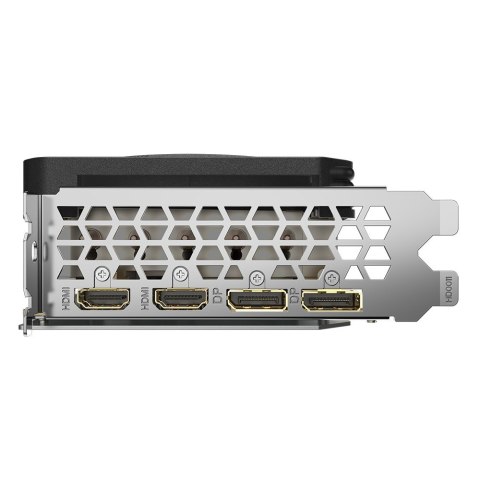 Karta graficzna Gigabyte Radeon RX 7600 XT GAMING OC 16GB GDDR6 Karta graficzna Gigabyte Radeon RX 7600 XT GAMING OC 16GB GDDR6