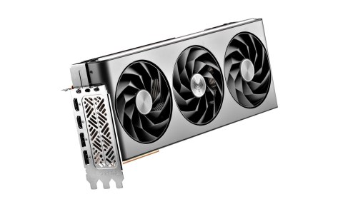 Karta graficzna SAPPHIRE RADEON RX 7800 XT NITRO+ GAMING OC 16GB GDDR6 Karta graficzna SAPPHIRE RADEON RX 7800 XT NITRO+ GAMING OC 16GB GDDR6