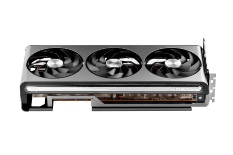 Karta graficzna SAPPHIRE RADEON RX 7800 XT NITRO+ GAMING OC 16GB GDDR6 Karta graficzna SAPPHIRE RADEON RX 7800 XT NITRO+ GAMING OC 16GB GDDR6