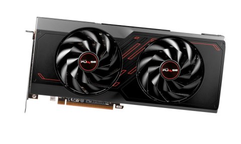 Karta graficzna SAPPHIRE RADEON RX 7800 XT PULSE GAMING 16GB GDDR6 DUAL (WYPRZEDAŻ) Karta graficzna SAPPHIRE RADEON RX 7800 XT PULSE GAMING 16GB GDDR6 DUAL (WYPRZEDAŻ)