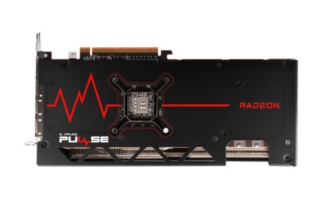 Karta graficzna SAPPHIRE RADEON RX 7800 XT PULSE GAMING 16GB GDDR6 DUAL (WYPRZEDAŻ) Karta graficzna SAPPHIRE RADEON RX 7800 XT PULSE GAMING 16GB GDDR6 DUAL (WYPRZEDAŻ)