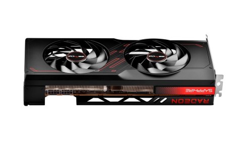 Karta graficzna SAPPHIRE RADEON RX 7800 XT PULSE GAMING 16GB GDDR6 DUAL (WYPRZEDAŻ) Karta graficzna SAPPHIRE RADEON RX 7800 XT PULSE GAMING 16GB GDDR6 DUAL (WYPRZEDAŻ)